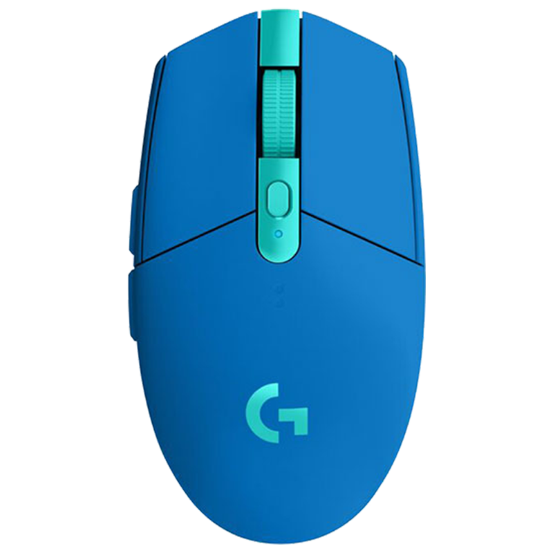 Logitech/޼ G304 Hero   羺˫ģɱ ɫʵ199Ԫ