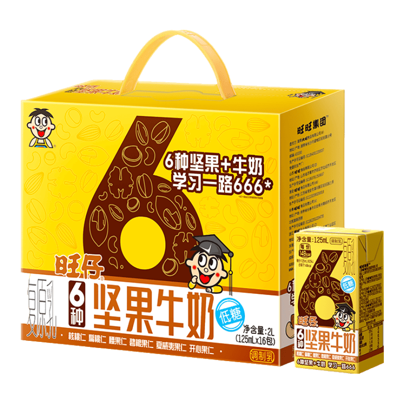 ���� ��ζţ�� ���ζ 125ml 16�� 23.25Ԫ