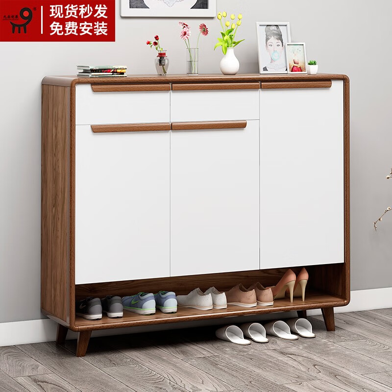 怎么查看京东鞋柜以前的价格|鞋柜价格比较