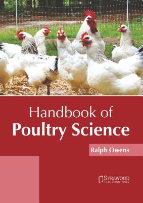 预订Handbook of Poultry Science