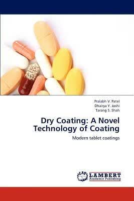 预订Dry Coating: A Novel Technology of Coating