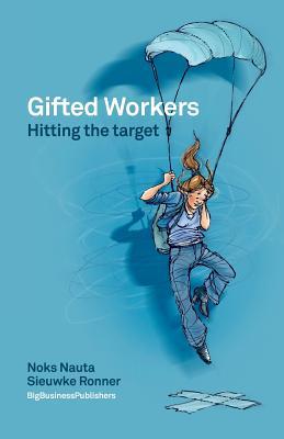 预订 gifted workers: hitting the target