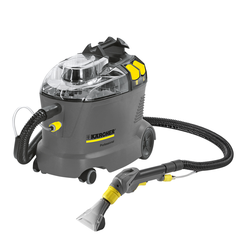 KARCHER ɳϴ๦̺ܵŷԭװpuzzi 8/1 ߼ 3778.2Ԫ