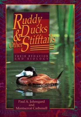 预订 ruddy ducks and other stifftails: their behavio