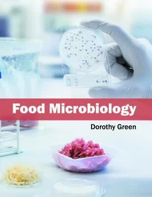 预订Food Microbiology