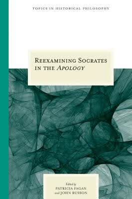 预订 reexamining socrates in the apology