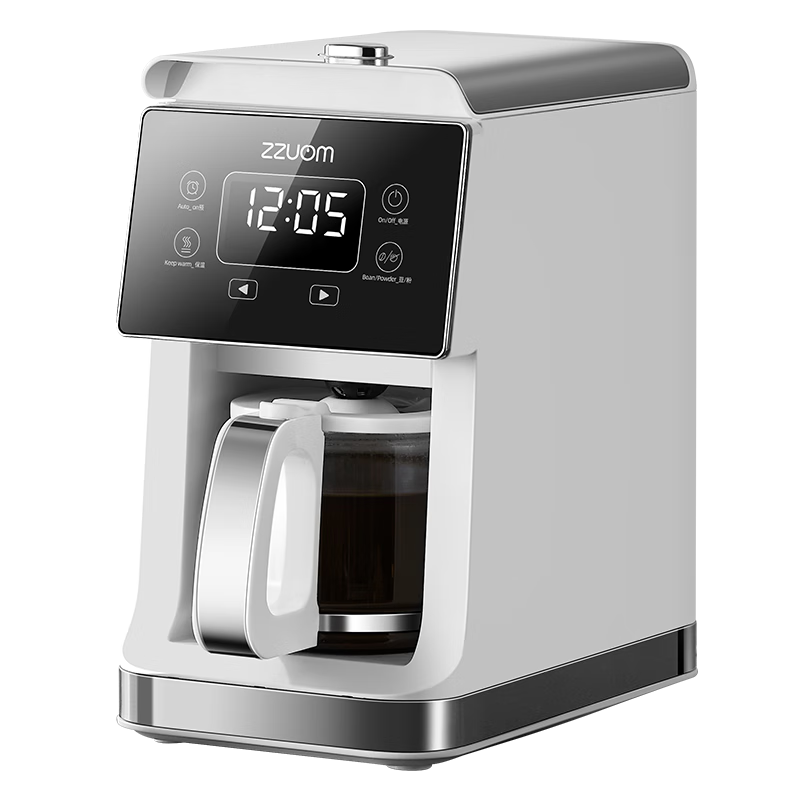 ����Ħ��ZZUOM�����Ȼ�������ʽȫ�Զ���©ʽ��ĥһ�����������ԤԼ���¶�ʱ���Ȼ� ����ĥ����24СʱԤԼ+3��Ũ�ȵ���