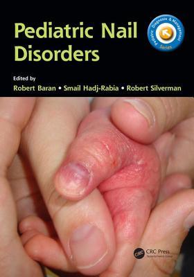 预订Pediatric Nail Disorders