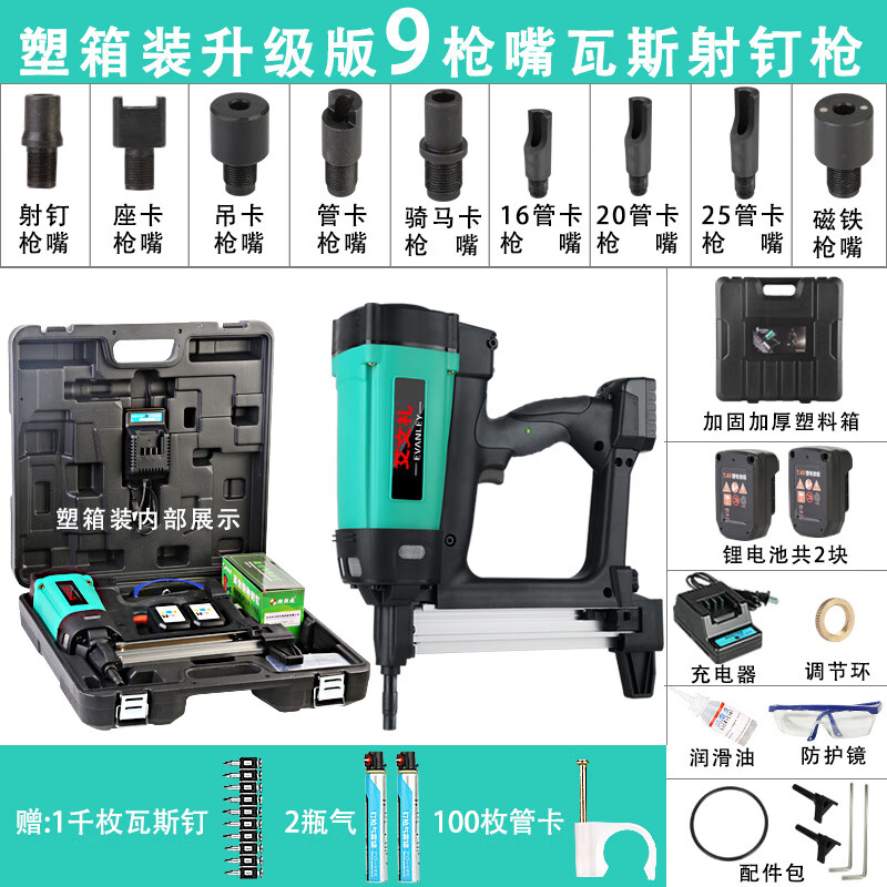 交流说说艾文礼气动钢钉枪使用心得如何，你不知道的情况曝光了！