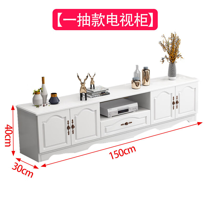 5米电视柜【配送 安装】 组装