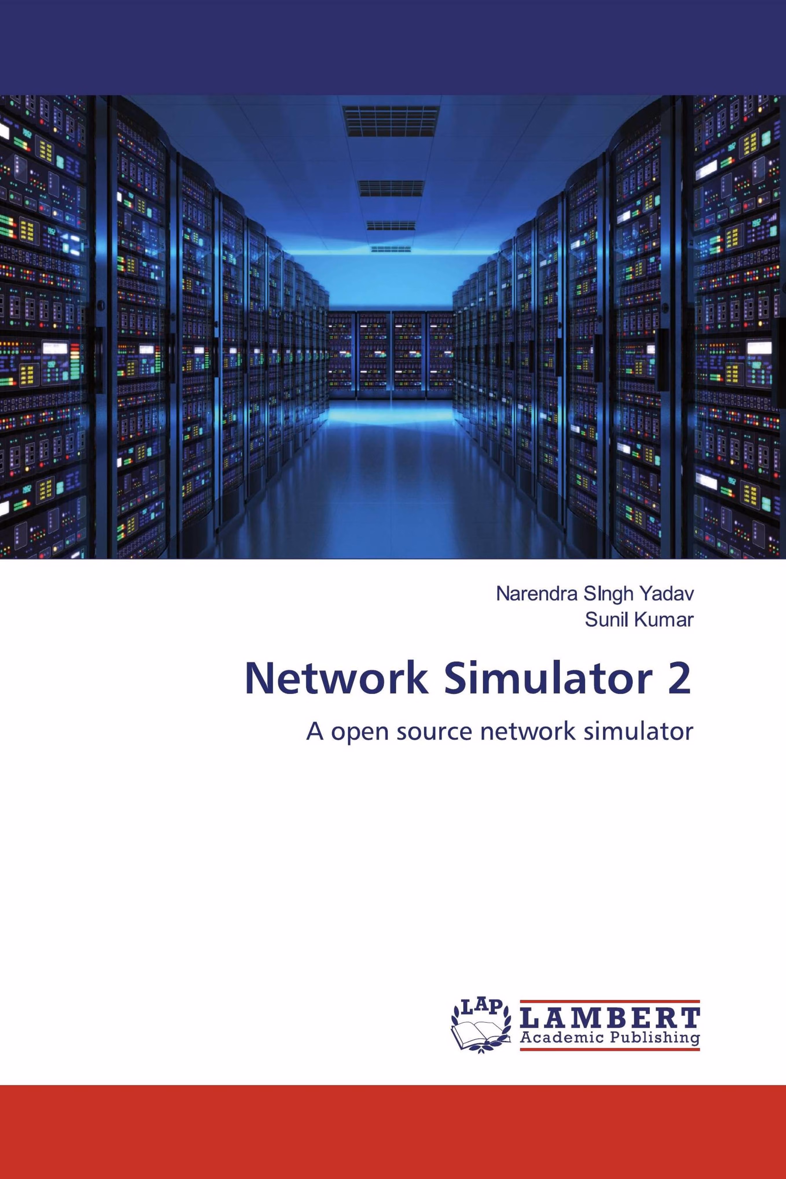 预订Network Simulator 2