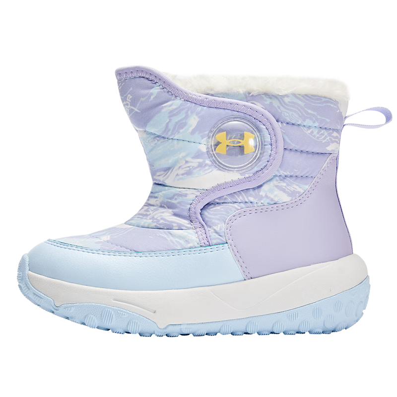 ꣨Under ArmourŮͯůЬײĥů˶ѩѥ2442507 / 32 159.15Ԫ