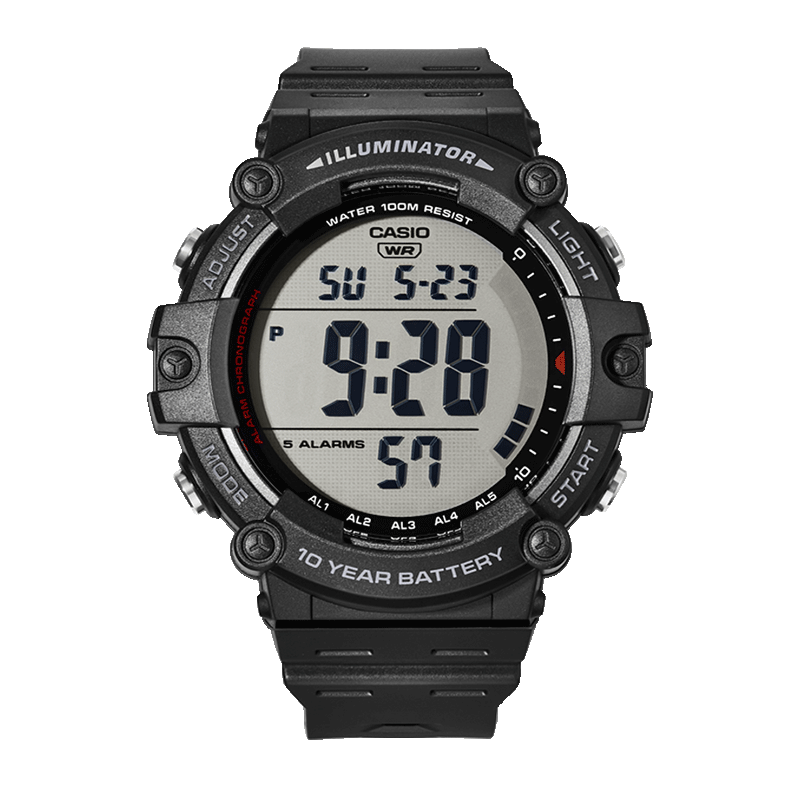 ڲŷCASIOֱʮСʱгˮҹ˶ֱ AE-1500WH-1Aһͬ־䣩158.99Ԫ