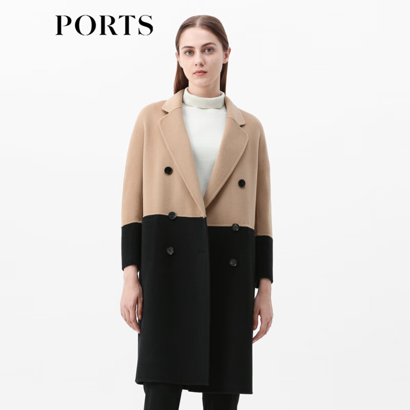 PORTSŮװ ﶬƷëشLN9C322DZW007 ɫɫ XXS (0) 818Ԫ