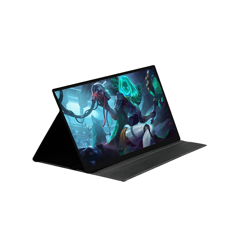 ޵plus:EimioЯʾʮ㴥15.6Ӣ紥ʾԱʼǱswitchֻPS5չ E16T690.62Ԫ