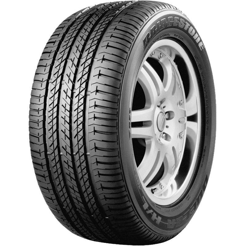 BRIDGESTONE 普利司通 动力侠 H/L400 轿车轮胎 SUV&越野型 225/65R17 102V