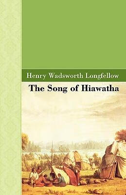 预订the song of hiawatha