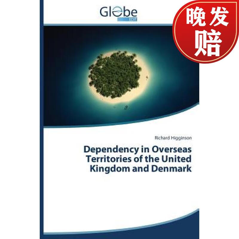 【4周达】dependency in overseas territories of the united king