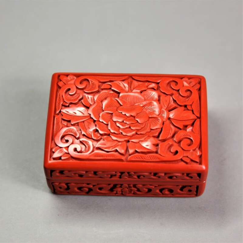 希望者のみラッピング無料】 HOYA 最高級 江戸切子 彫金蓋 作家物