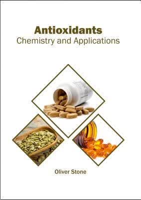 预订Antioxidants: Chemistry and Applications