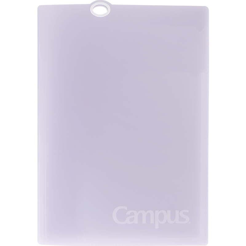 ����(KOKUYO)A4��Ŀ�����ļ���Campusѧ�����������Ծ����ɼ����ϲ� ��ɫ 1�� WSG-FU810V14.62Ԫ