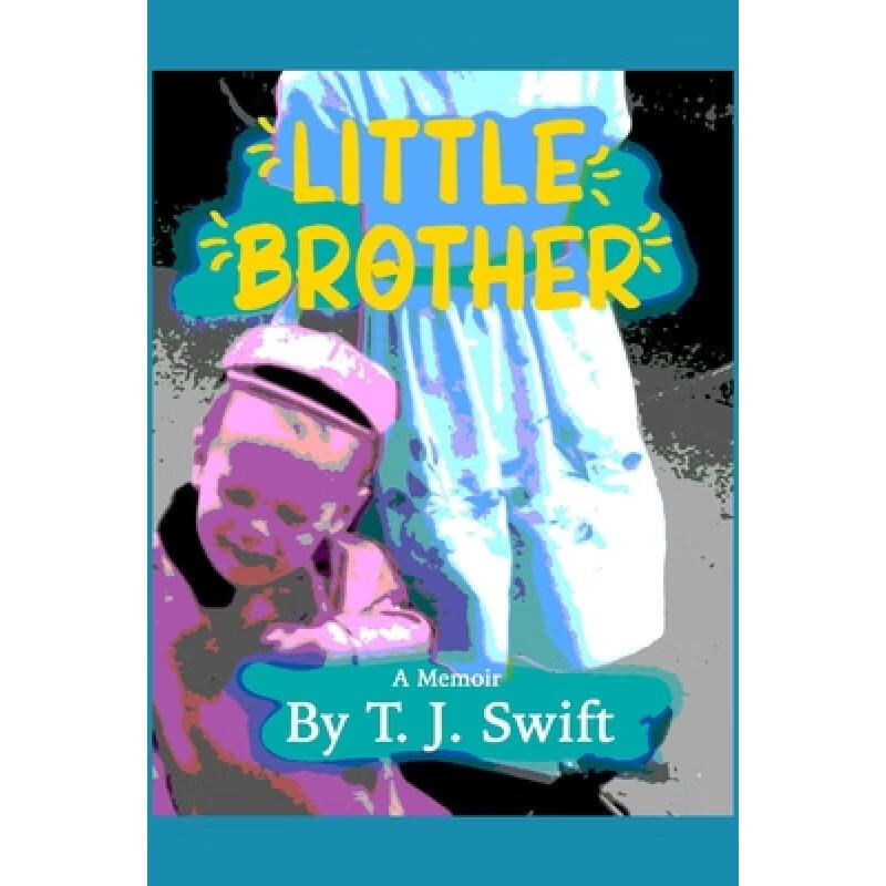 【4周达】little brother