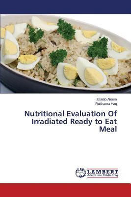 预订 Nutritional Evaluation of Irradiated Ready to E