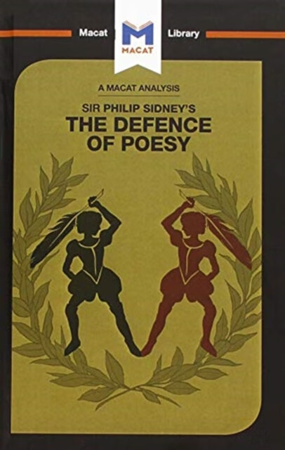 预订philip sidneys defence of poesy