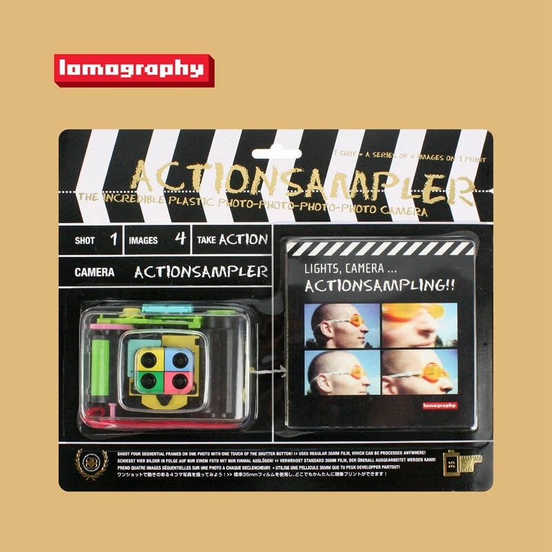 LOMOGRAPHY特殊商品-价格走势及评测|如何查看京东特殊商品商品历史价格