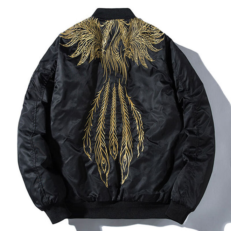 supreme)夹克男女潮牌2021秋冬夹克男女情侣款潮牌刺绣棒球服外套 c96