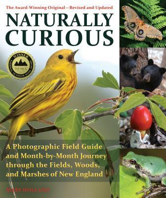 预订Naturally Curious - New Edition: A Photographic 