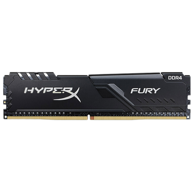ڲʿ٣Kingston FURYڴ DDR4 2666 3600̨ʽڴ  2666Ƶ 8G Ұ 羺139Ԫ