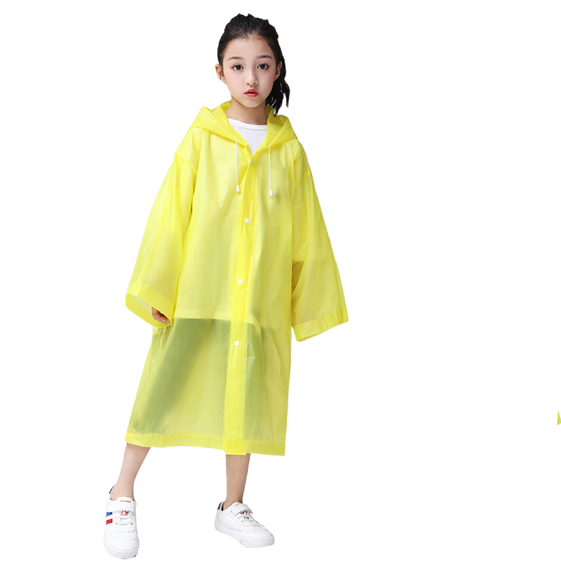 博沃尼克一次性雨衣——实用便捷，性价比高