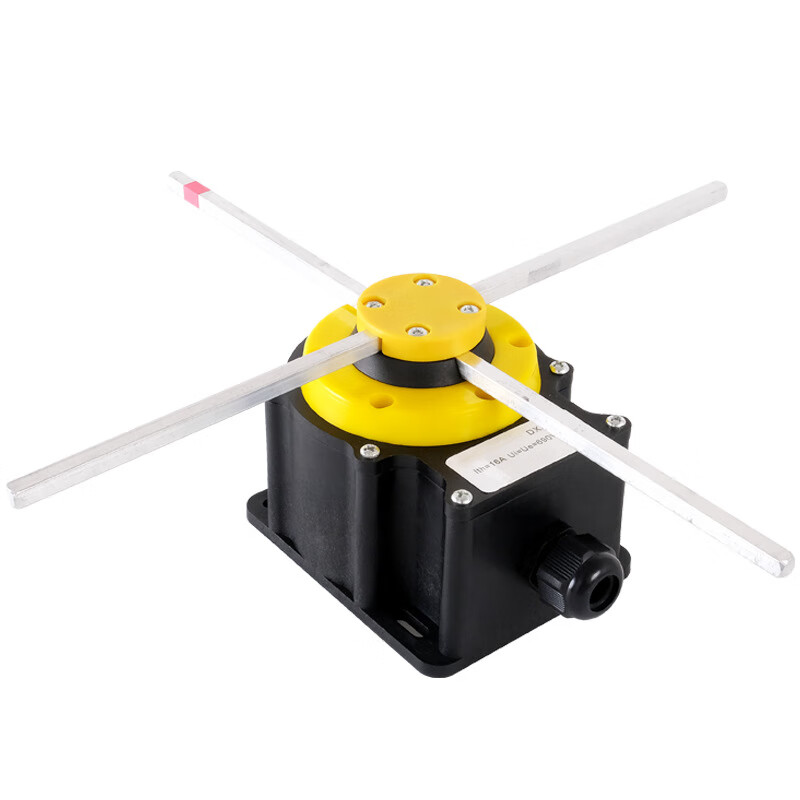 凯蓝智造厂家直供 十字限位器dxz-006/001起重机天车机械行程限位开关