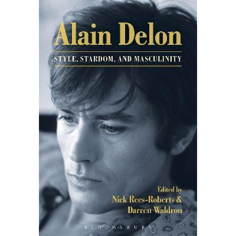 按需印刷 alain delon