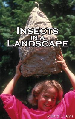 预订Insects in a Landscape