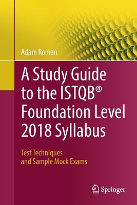 预订A Study Guide to the Istqb(r) Foundation Level 2