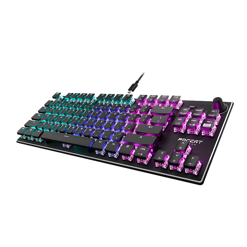冰豹 德国ROCCAT瓦肯VULCAN