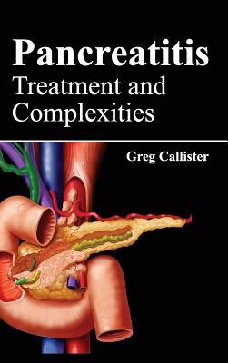 预订pancreatitis: treatment and complexities