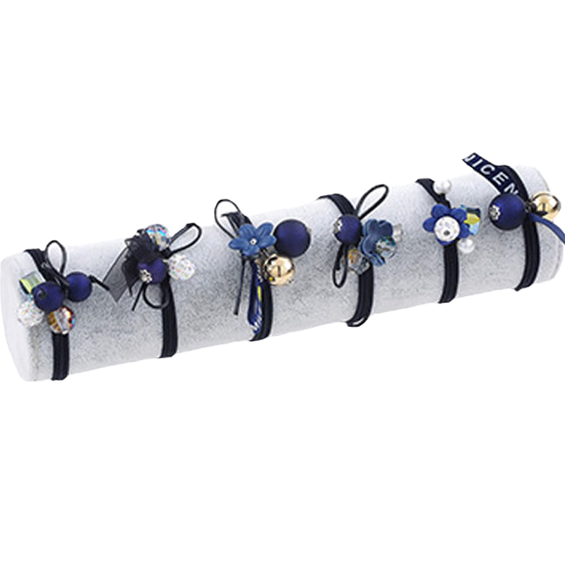 发圈发绳京东史低|发圈发绳价格走势图