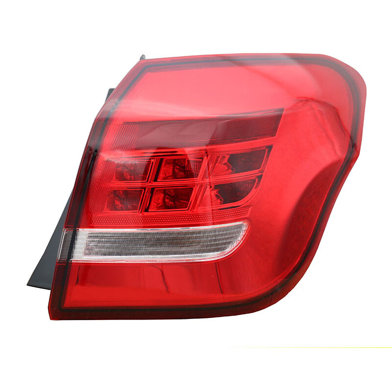 适用于长城哈弗h2后尾灯刹车灯转向灯后尾灯倒车灯尾灯总成配件 内侧