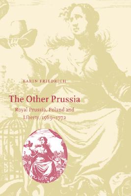 预订 The Other Prussia
