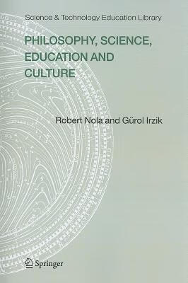 预订 Philosophy, Science, Education and Culture