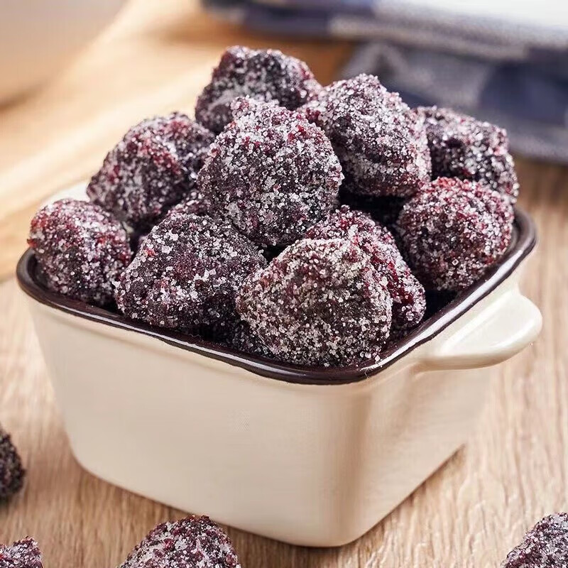 🍇蜜饯果干：珍馐美点，满足你的味蕾享受🍓|jd蜜饯果干历史价格查询