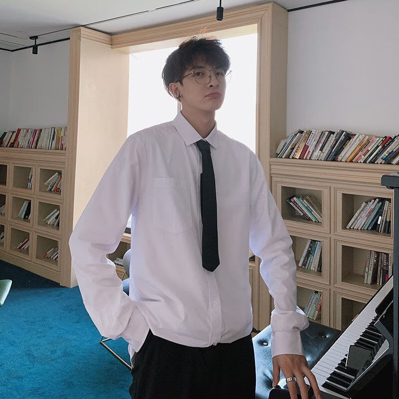 男士衬衫品牌推荐-诗翁衬衫|衬衫近期价格走势如何