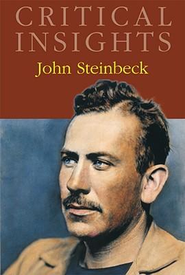 预订 critical insights: john steinbeck: print purchase includes