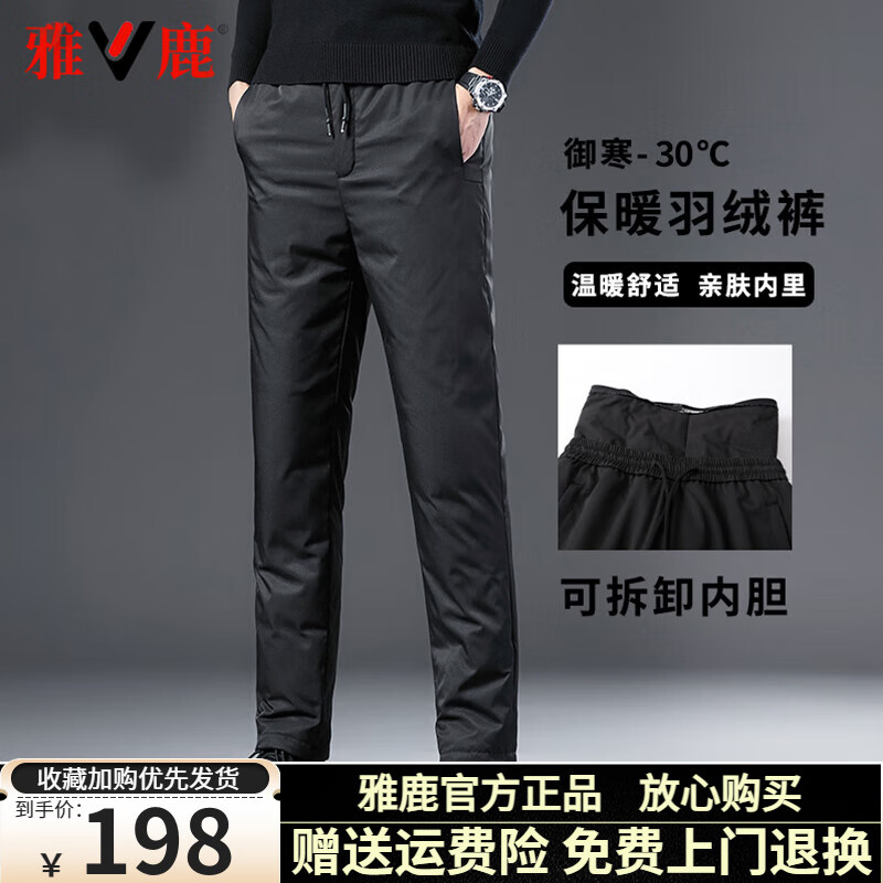 ���ڲ�������¹����ж�ڵ����޿����⴩2024�¿���Ӻ�������������ʿ��ů�� ��ɫ���ɲ�ж�ڵ��� 4XL ���Ƽ�180-195�