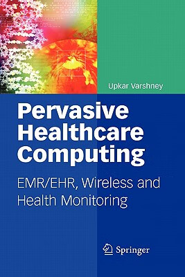 预订 pervasive healthcare computing