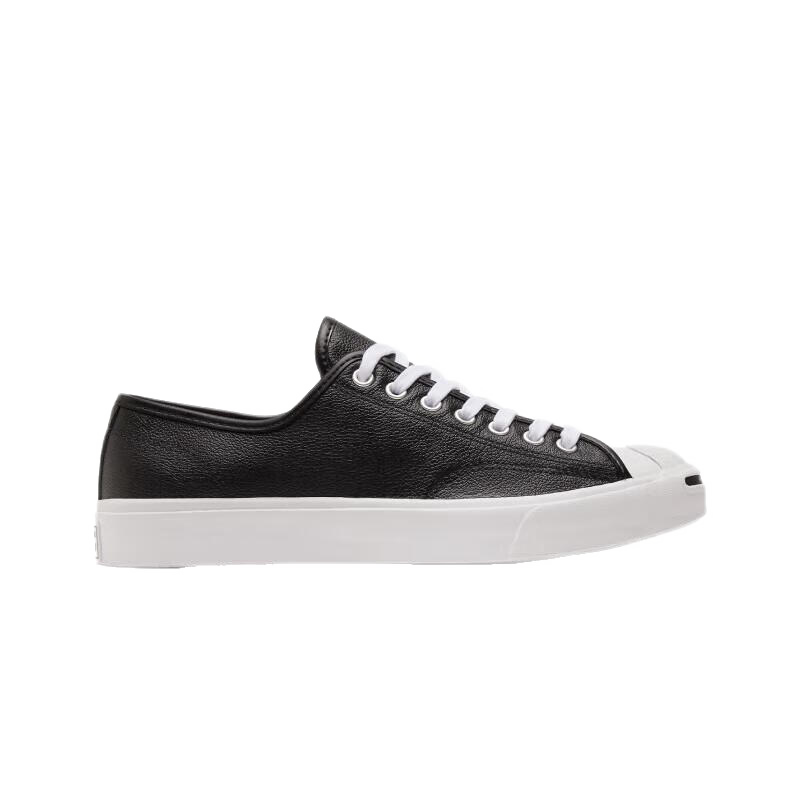 �����ٷ� Jack Purcell����Ц��ŮţƤ���Ь��ɫ164224C 164224C 40.5 369Ԫ