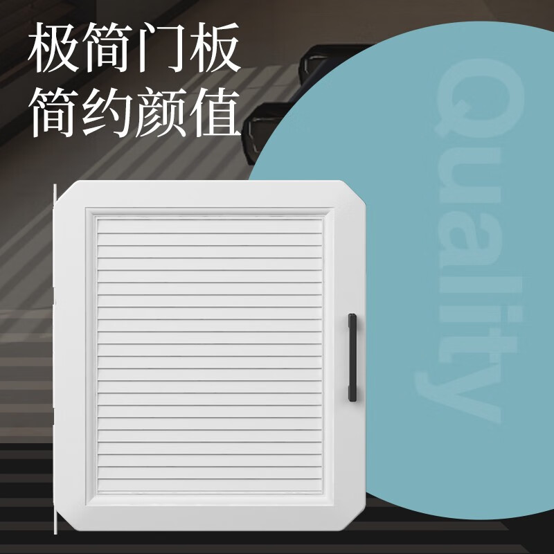 蔻丝（ColesHome）鞋架门口多层家用鞋子置物架宿舍窄小鞋架子 【极简灰】双列6层